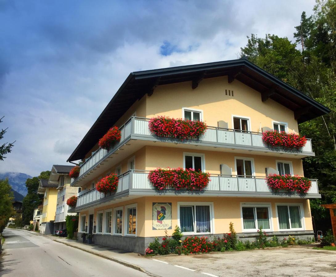 Gasthof Vocario Pfarrwerfen
