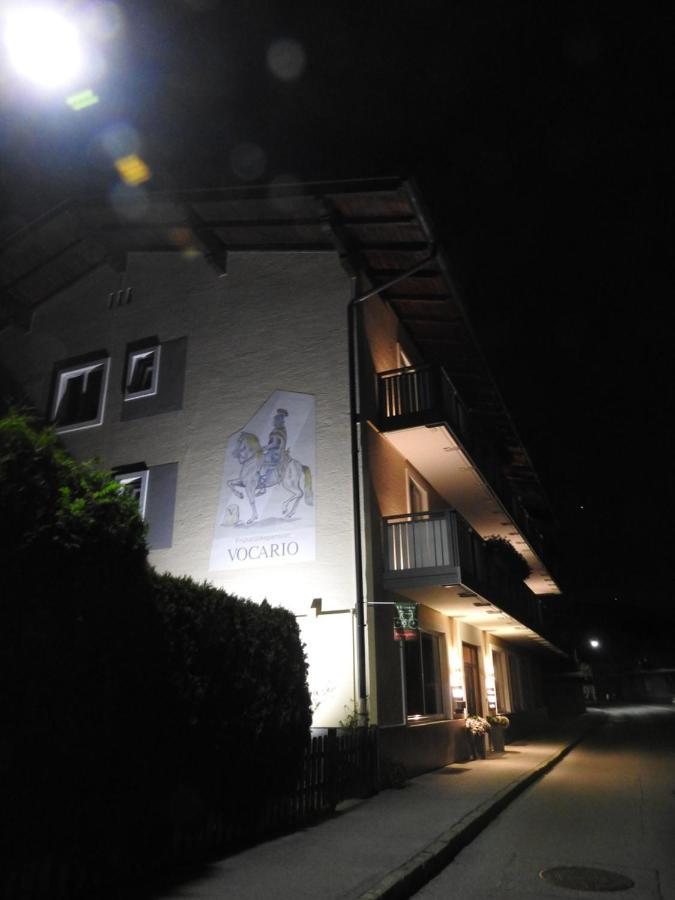 Vocario 3* Pfarrwerfen