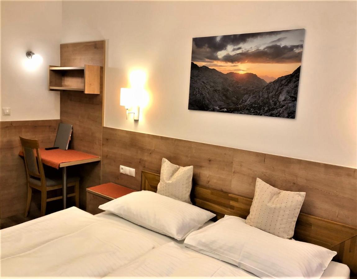 Gasthof Vocario 3*