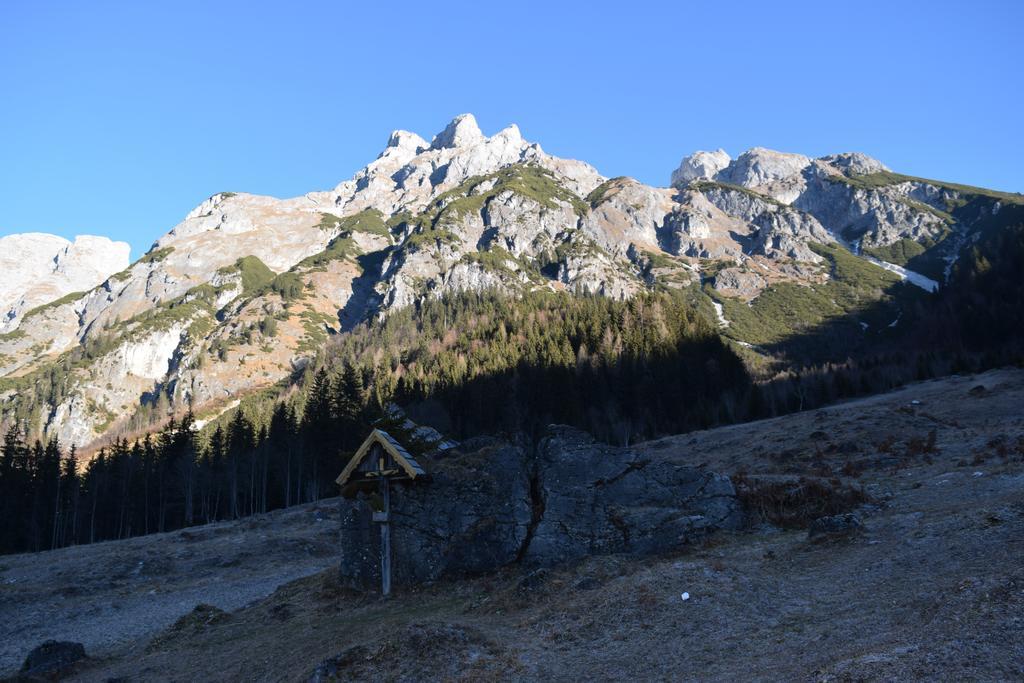 Gasthof Vocario