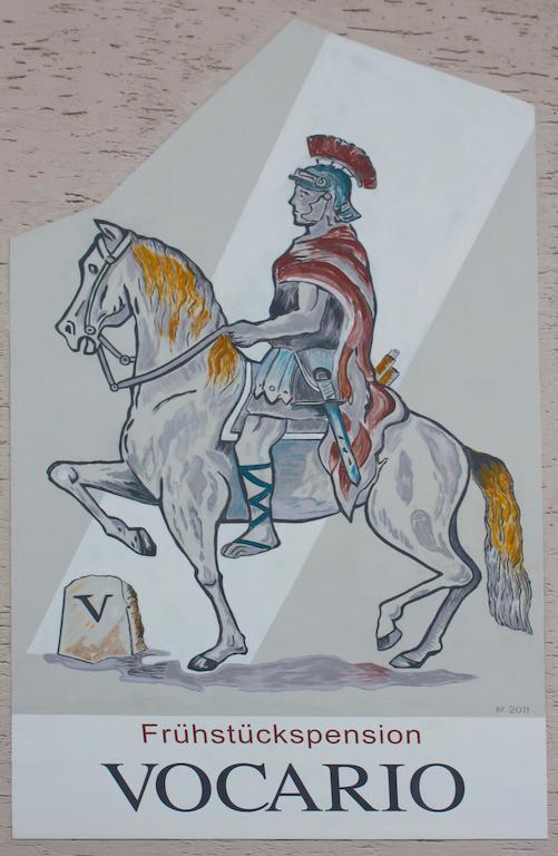 Gasthof Vocario 3*