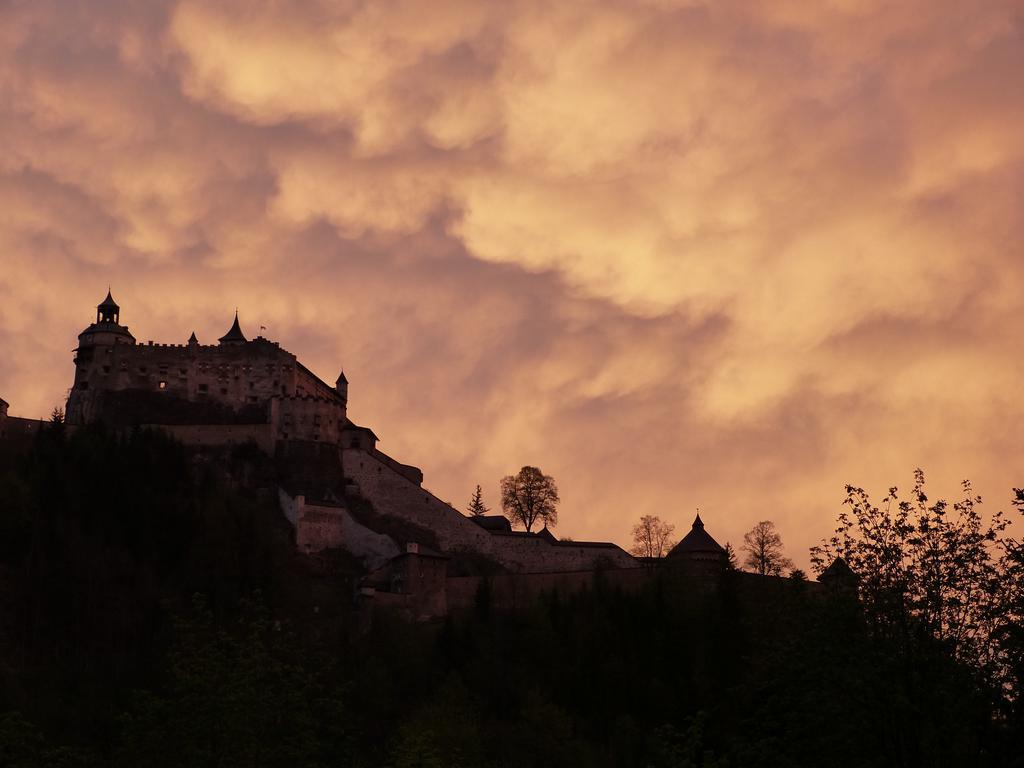 Gasthof Vocario