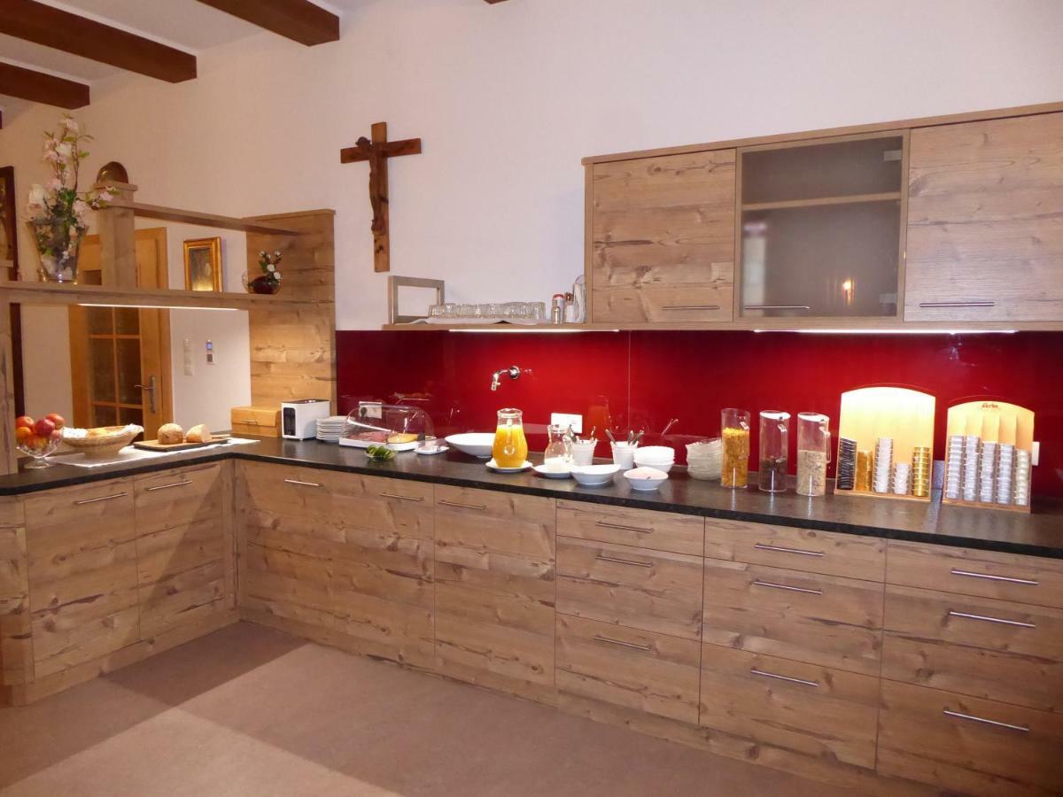 Gasthof Vocario